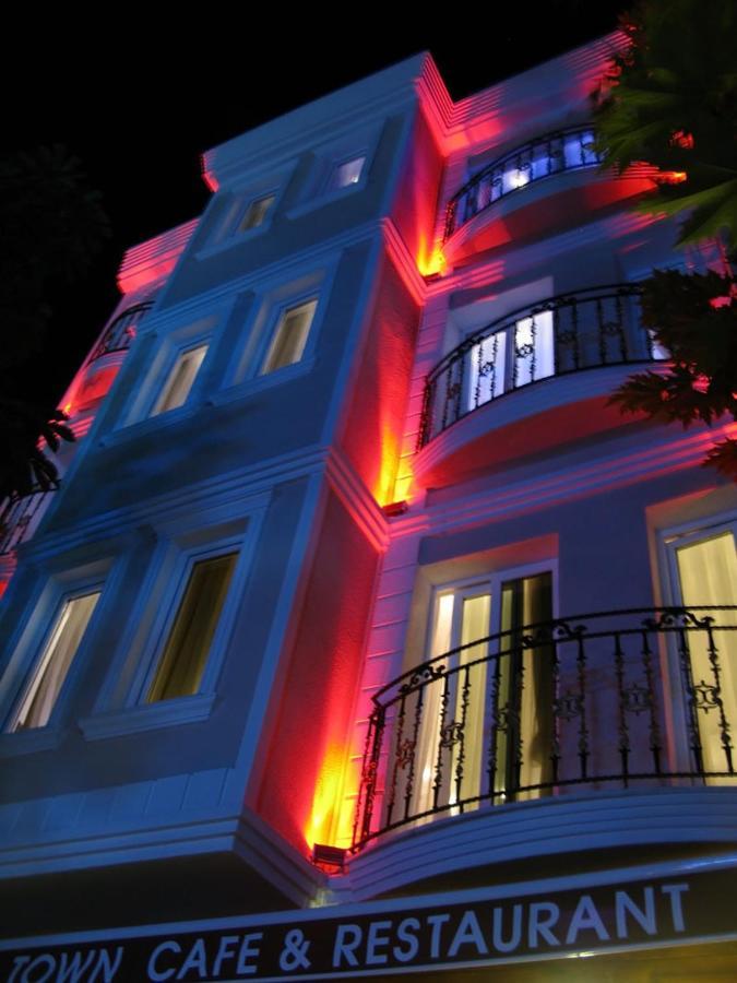Charm Hotel Istambul Extérieur photo